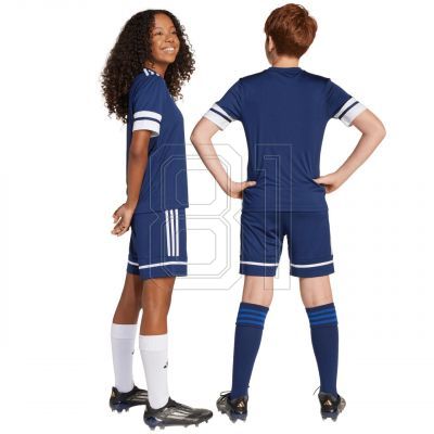 7. adidas Squadra 25 Jr Shorts JN5458