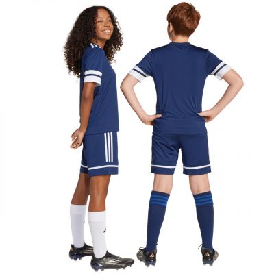 7. adidas Squadra 25 Jr Shorts JN5458