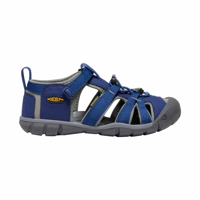 Keen Seacamp II Cnx Jr Sandalen KE-1010088