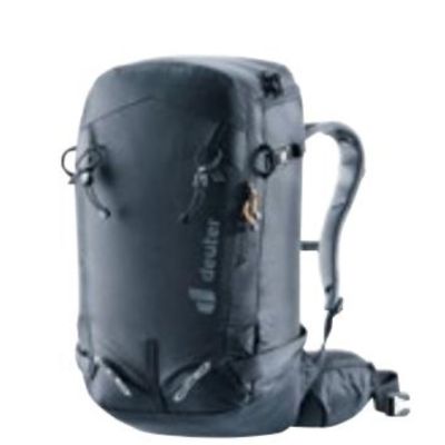 2. Freerider Pro 30+10 SL schwarz | Universal-