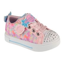 Skechers Twinkle Sparks - Unterwassermagie 314824N-LPMT Rosa 21