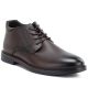 5. Bequeme braune Herren-Ankle-Boots McKeylor 85228