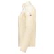 5. Damen-Fleecejacke Geographical Norway TUG FZ OFF WHITE DB LADY 268 (WA1722F/GN-OFF WHITE)