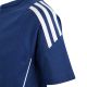 7. adidas Tiro 24 Sweat Tee Jr IR9357