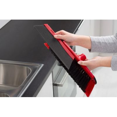 6. Vileda DuActiva Classic Bürste