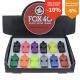 3. Pfeife Fox 40 Pearl 9080D2