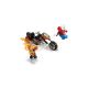 8. LEGO Marvel Super Heroes 76335 Ghost Rider Fahrrad
