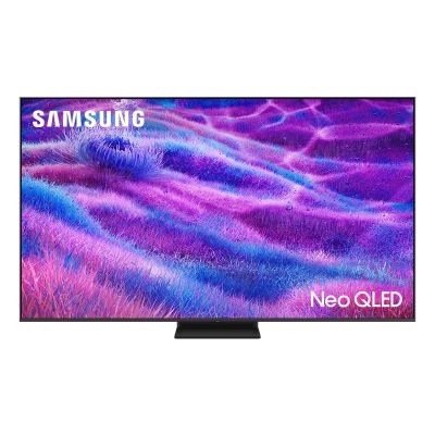 28. Samsung QE85QN80FAUXXH Neo QLED 85'' 4K Ultra HD 144Hz Tizen Dolby Atmos Schwarzer Fernseher