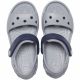 3. Crocs Crossband Sandale Kinder 12856 01U