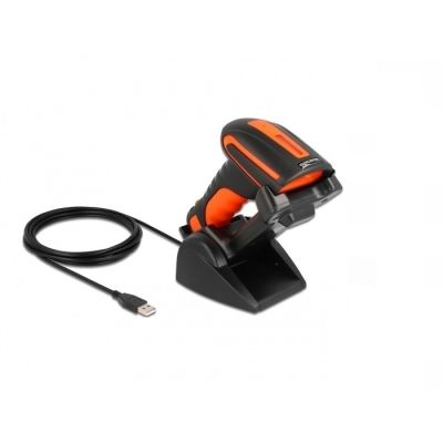 Delock Industrie Barcodescanner