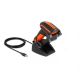 Delock Industrie Barcodescanner