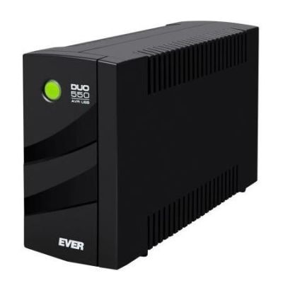 11. EVER DUO 550 PL AVR USB USV (T/DAVRTO-000K55/01)