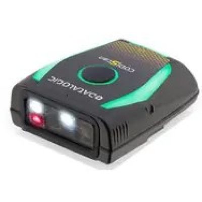 2. Datalogic CODiScan HS7600MR – Barcode-Scanner – tragbar – MR – 2D-Imager – Bluetooth 5.2