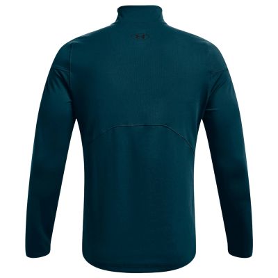 2. Under Armour ColdGear Rush Mock M 1366059-413 Thermoshirt