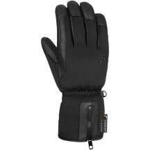 REUSCH Powerline STORMBLOXX™ Handschuhe Größe 9 Schwarz