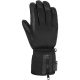 REUSCH Powerline STORMBLOXX™ Handschuhe Größe 9 Schwarz