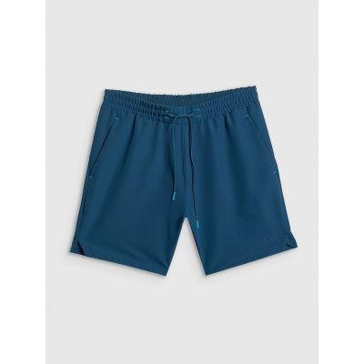 9. Schnelltrocknende Trainingsshorts für Herren 4F 4FRSS26TFSHM1660-30S