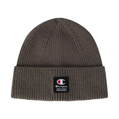 4. Champion Beanie Cap Grau 806069 KK022