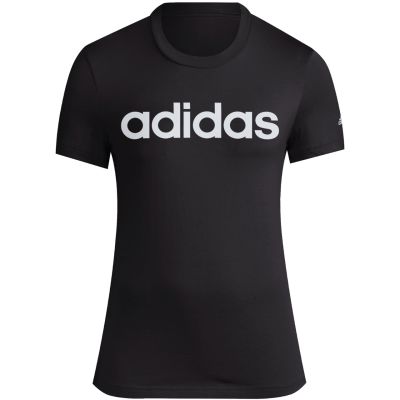 18. adidas Essentials Slim W GL0769 T-shirt