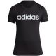 18. adidas Essentials Slim W GL0769 T-shirt