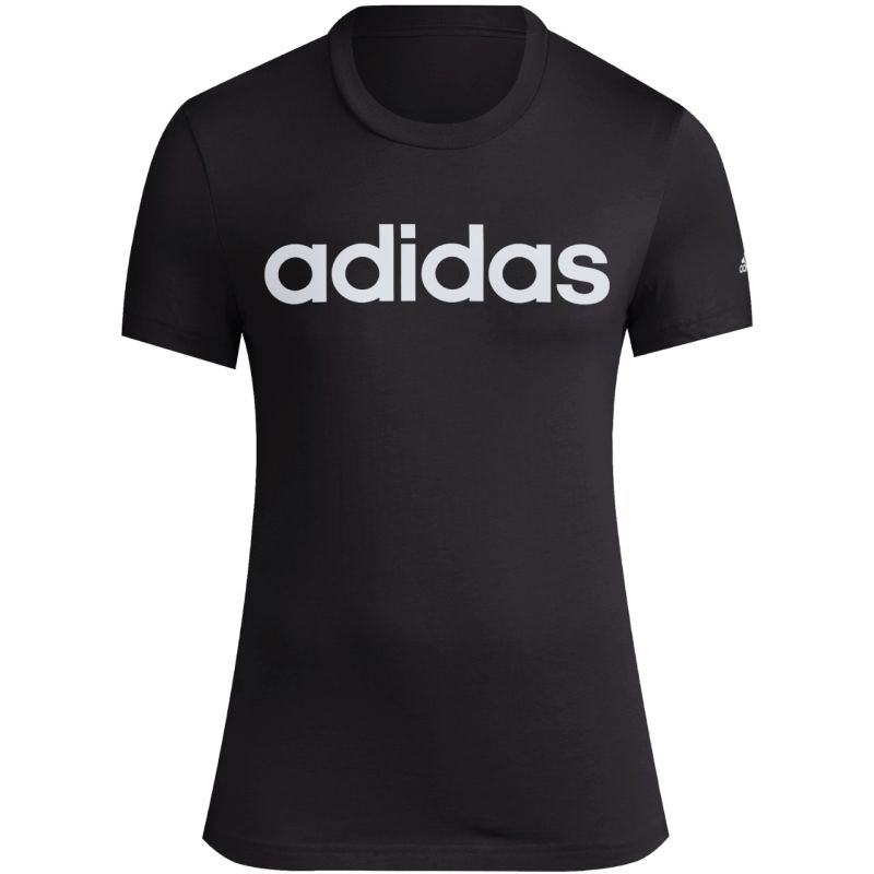 18. adidas Essentials Slim W GL0769 T-shirt
