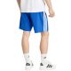 3. adidas Essentials 3-Streifen Chelsea Lite Webshorts für Herren, Blau, KY4156