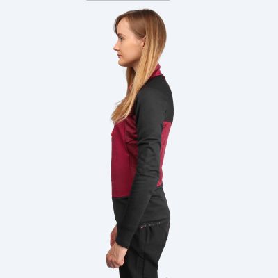 2. Salewa Ortles Merino-Sweatshirt 28179-6361