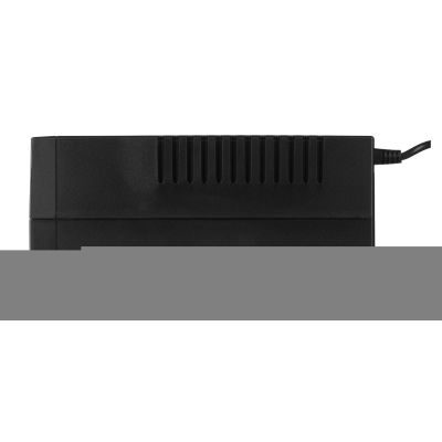 9. EVER EASYLINE 850AVR USB-USV-Netzteil (850VA) (T/EASYTO-000K85/00)