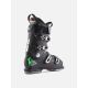 2. ROSSIGNOL HI-SPEED Pro 120 Mv Gw Skischuhe - Schwarz/Grün