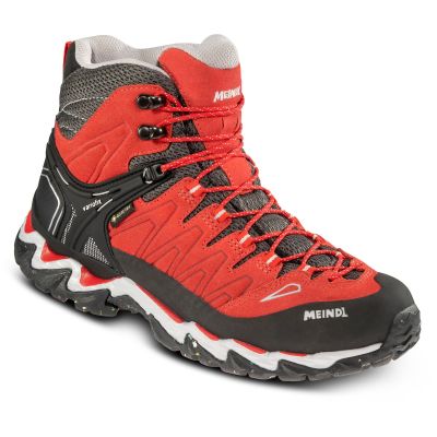 Damen-Trekkingschuhe MEINDL Lite Hike Lady GTX mit GORE-TEX-Membran