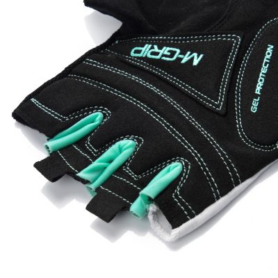 3. Meteor Gel GX37 16657 Fahrradhandschuhe