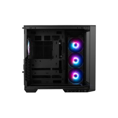 5. MSI MAG PANO 100R PZ Gehäuse
