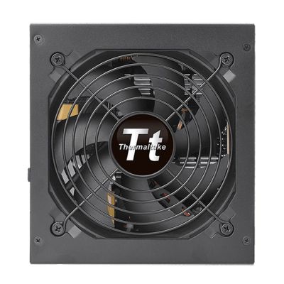 2. Thermaltake Smart SE2 600W Netzteil PS-SPS-0600MNSAWE-1 (600W; Aktiv; 120mm)