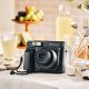 9. Fujifilm Instax Wide 400 62 x 99 mm Schwarz