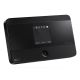 25. TP-LINK M7350 Mobiler Router (4G, LTE; schwarz)