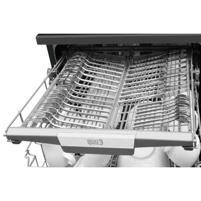 9. AMICA DFM66C8EOiBH Geschirrspüler