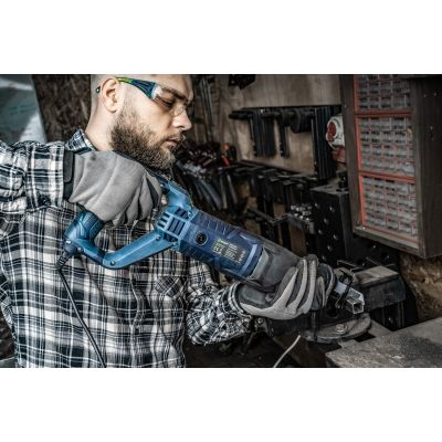10. WUBER Fuchsschwanz-Säbelsäge 1700W W17530