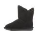 7. BearPaw Rosie W 1653W-011 Black II Winterstiefel