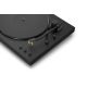 2. Sony PS-LX5BT Riemenantrieb-Plattenspieler Schwarz Automatik