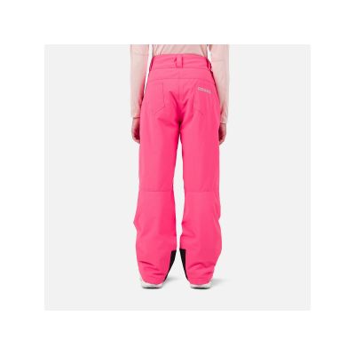 3. Rossignol Girl Ski Pant Skihose rosa