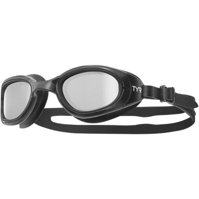 Schwimmbrille TYR Spec OPS 2.0 Mirrored
