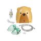 2. ProMedix Misiek PR-811 Inhalator (beige)