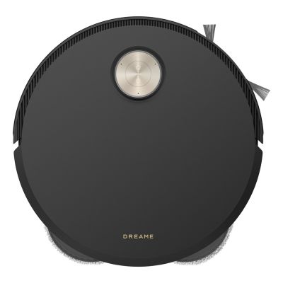 11. Dreame X50 Ultra Black Saugroboter RLX85CE-6-BK