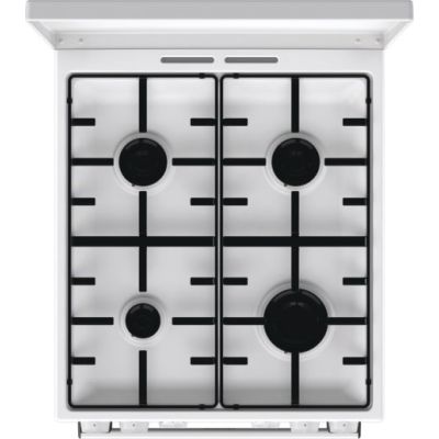 4. GORENJE GK5A22WH Küche