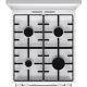 4. GORENJE GK5A22WH Küche