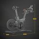 11. FLOW FITNESS SPINNING BIKE PERFORM S2i