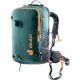 10. Deuter ALPROOF 30 SL Rucksack, Schwarz, Green Denim, Polyamid, Polyester