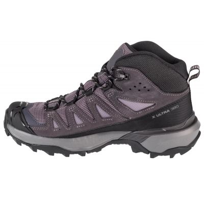 2. Salomon X Ultra 360 Ltr Mid GTX W Schuhe 475711