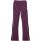 2. Damenleggings 4F CAS F260 bordeauxrot 4FWSS26TTIGF260 60S
