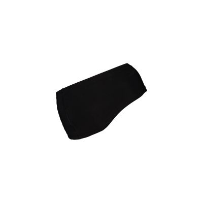 2. POC Thermostirnband Schwarz